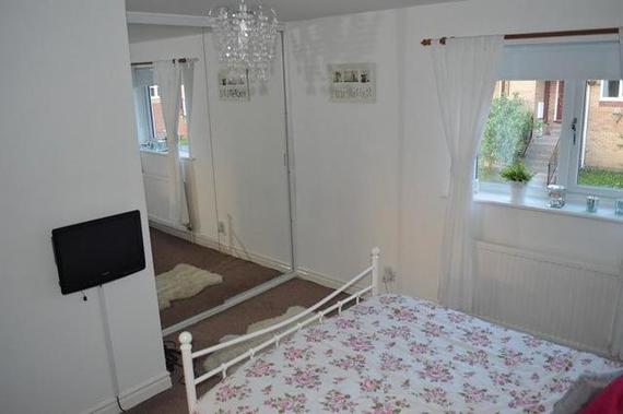 2 Bedroom Semi-Detac...